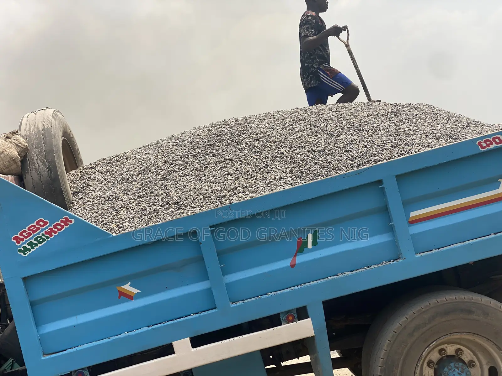 Granites at Good Rate