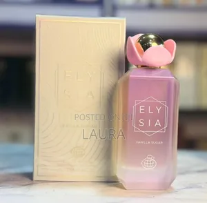 Having a Nice Scent Unarguably Boost Confidence