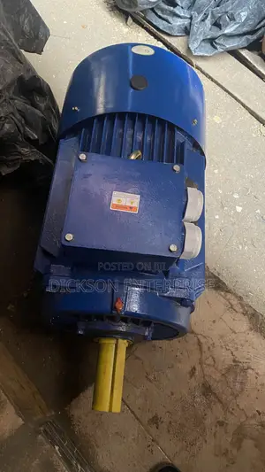 High Quality 22kw 1470rpm GPHQ Electric Motor