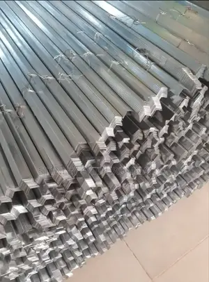 Galvanize Frame or Wallangle