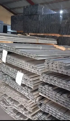 Galvanize Frame or Wallangle