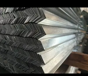 Galvanize Frame or Wallangle