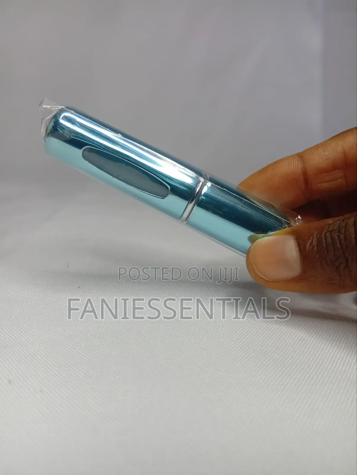 Atomiser for Perfume