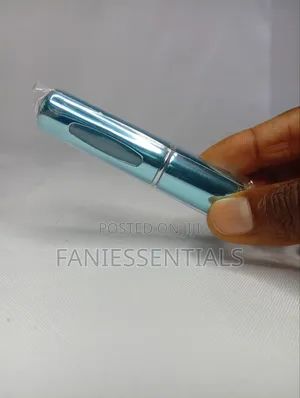 Atomiser for Perfume