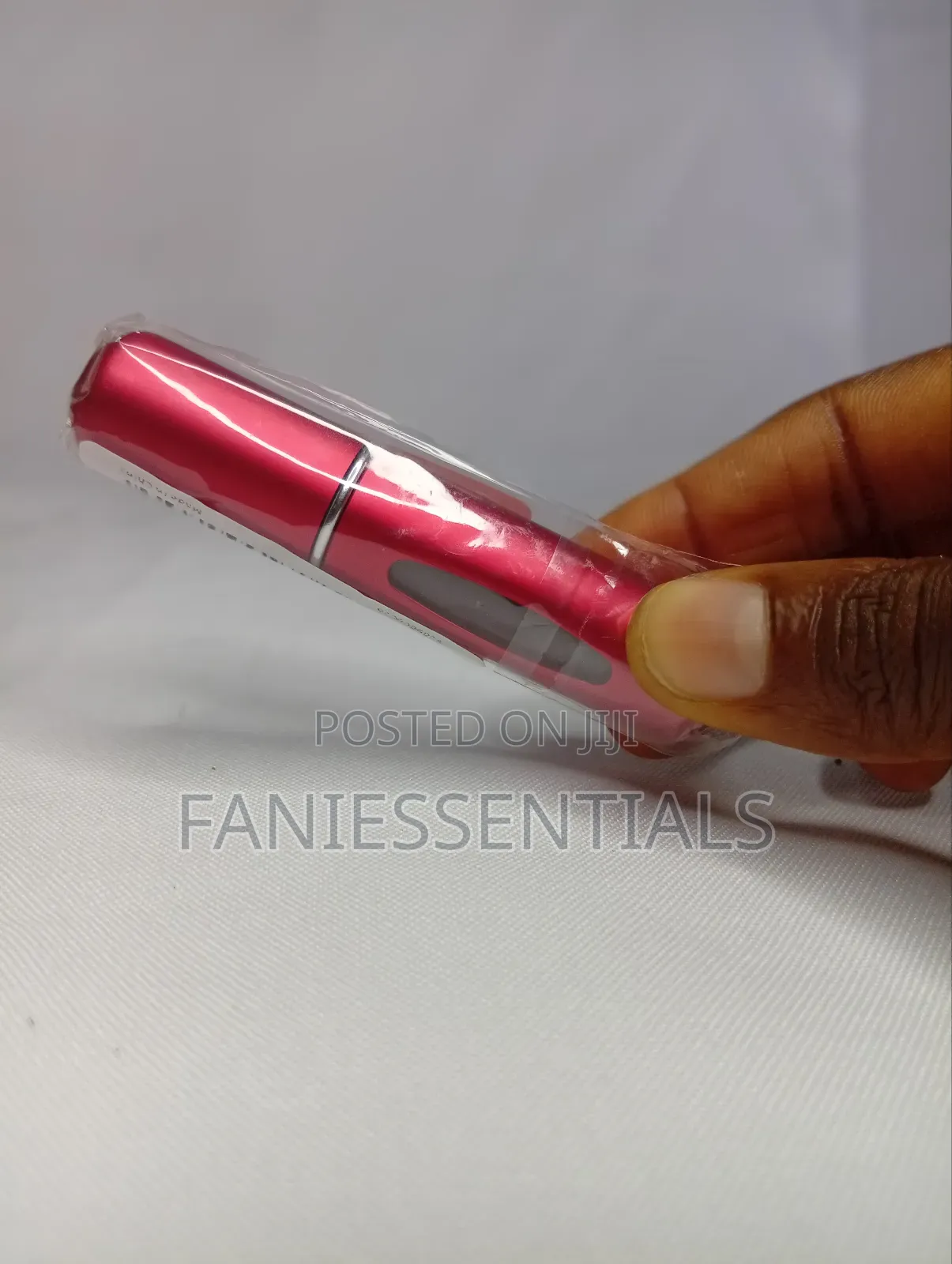 Atomiser for Perfume
