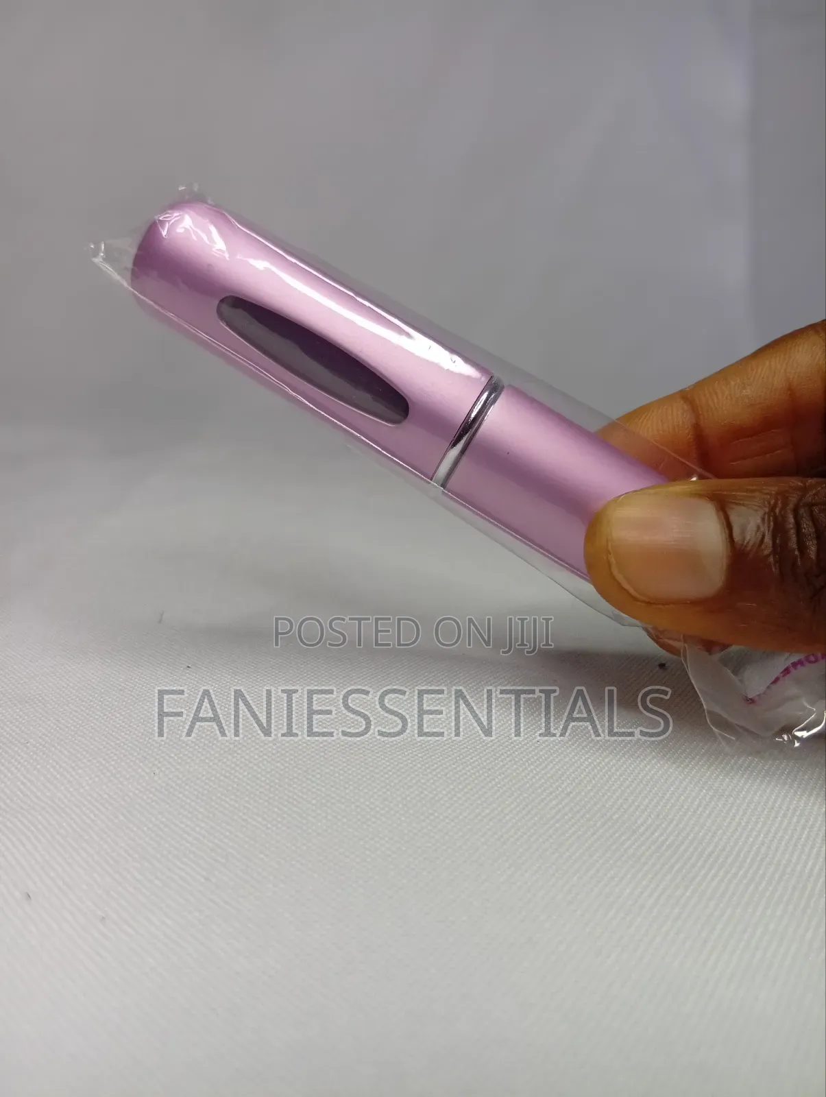 Atomiser for Perfume