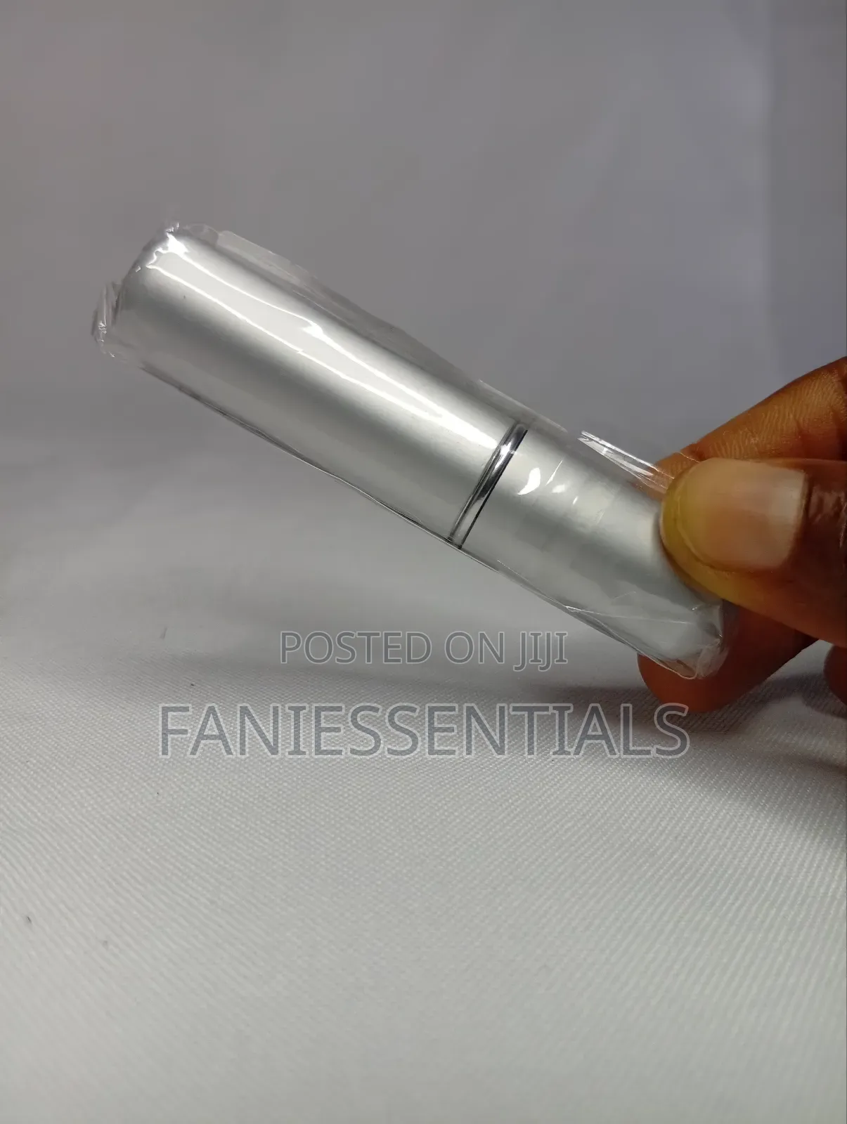 Atomiser for Perfume