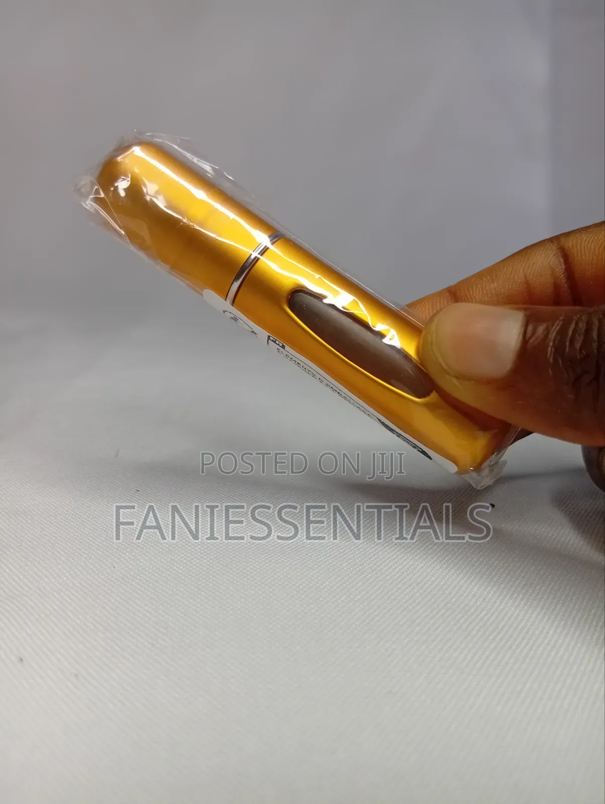 Atomiser for Perfume