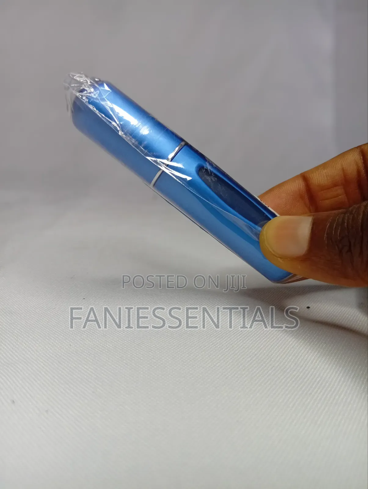 Atomiser for Perfume