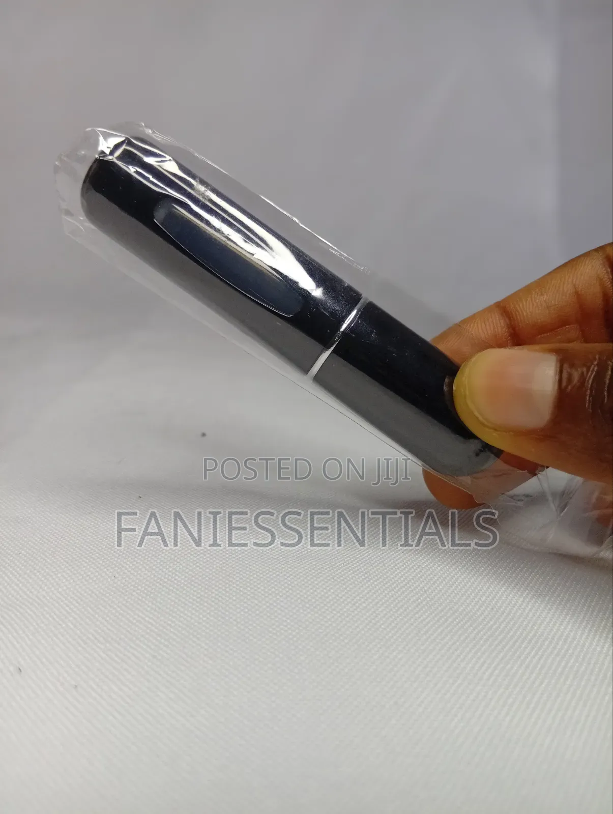 Atomiser for Perfume