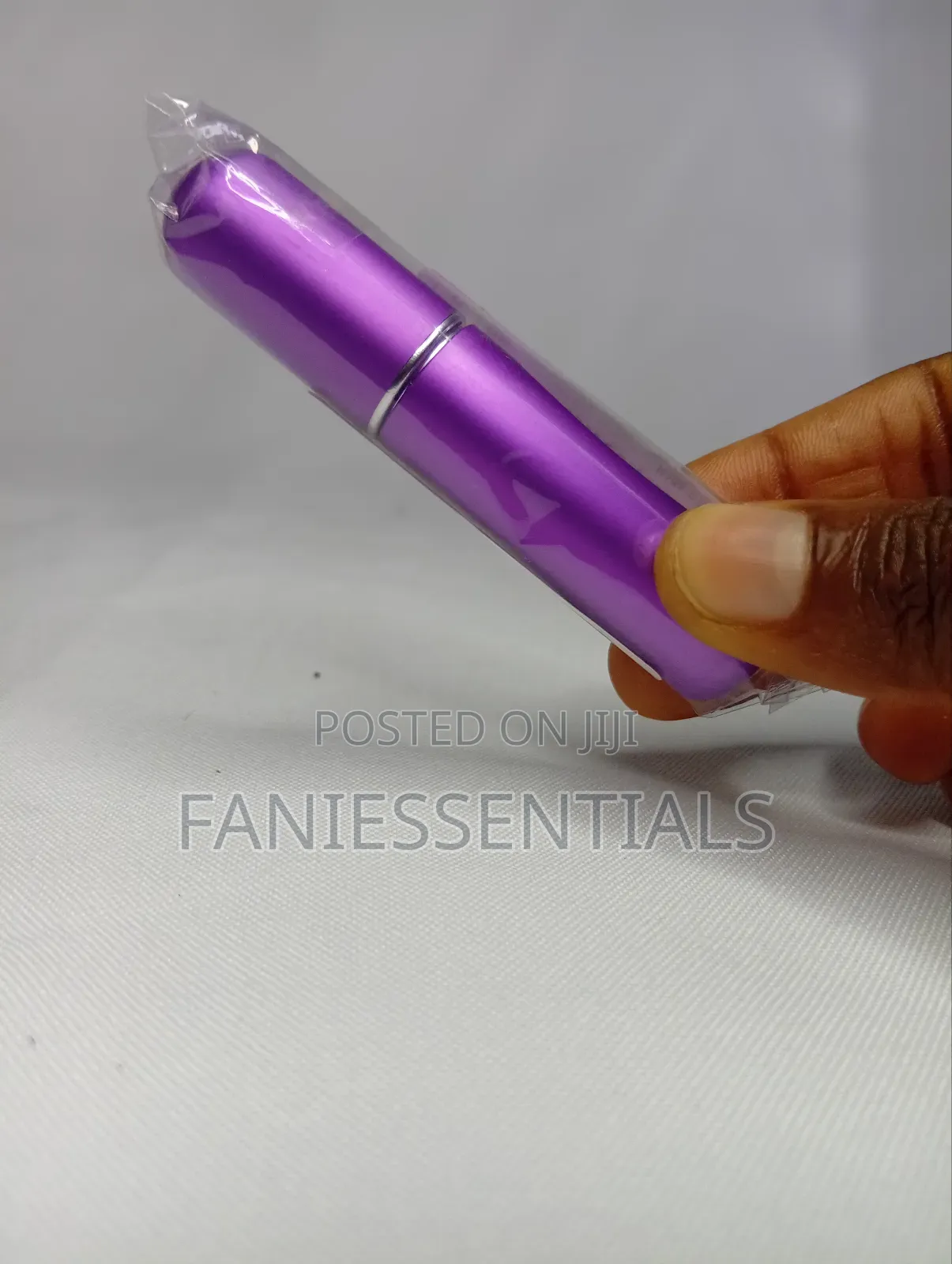 Atomiser for Perfume