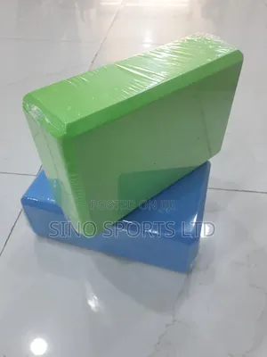 Eva Foam Yoga Block