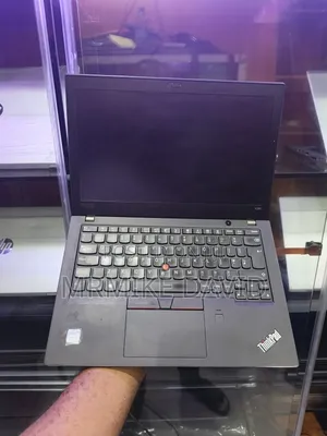 Laptop Lenovo ThinkPad X280 16GB Intel Core i7 SSD 256GB