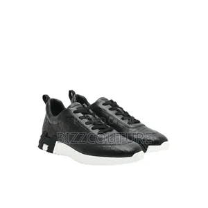 Original Hermes Bouncing Sneakers Available in Store