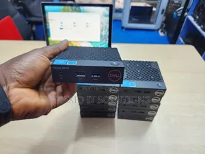 Desktop Computer Dell Wyse 3040 2GB Intel Atom eMMC 16 GB