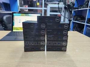 Desktop Computer Dell Wyse 3040 2GB Intel Atom eMMC 16 GB