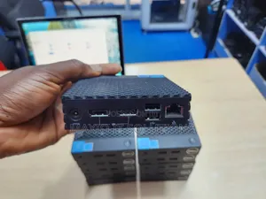 Desktop Computer Dell Wyse 3040 2GB Intel Atom eMMC 16 GB