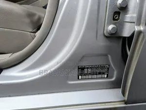Mercedes-Benz E350 Base 4Matic Sedan AWD (3.5L 6cyl 5A) 2006 Silver