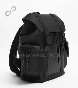 Zara Back Pack