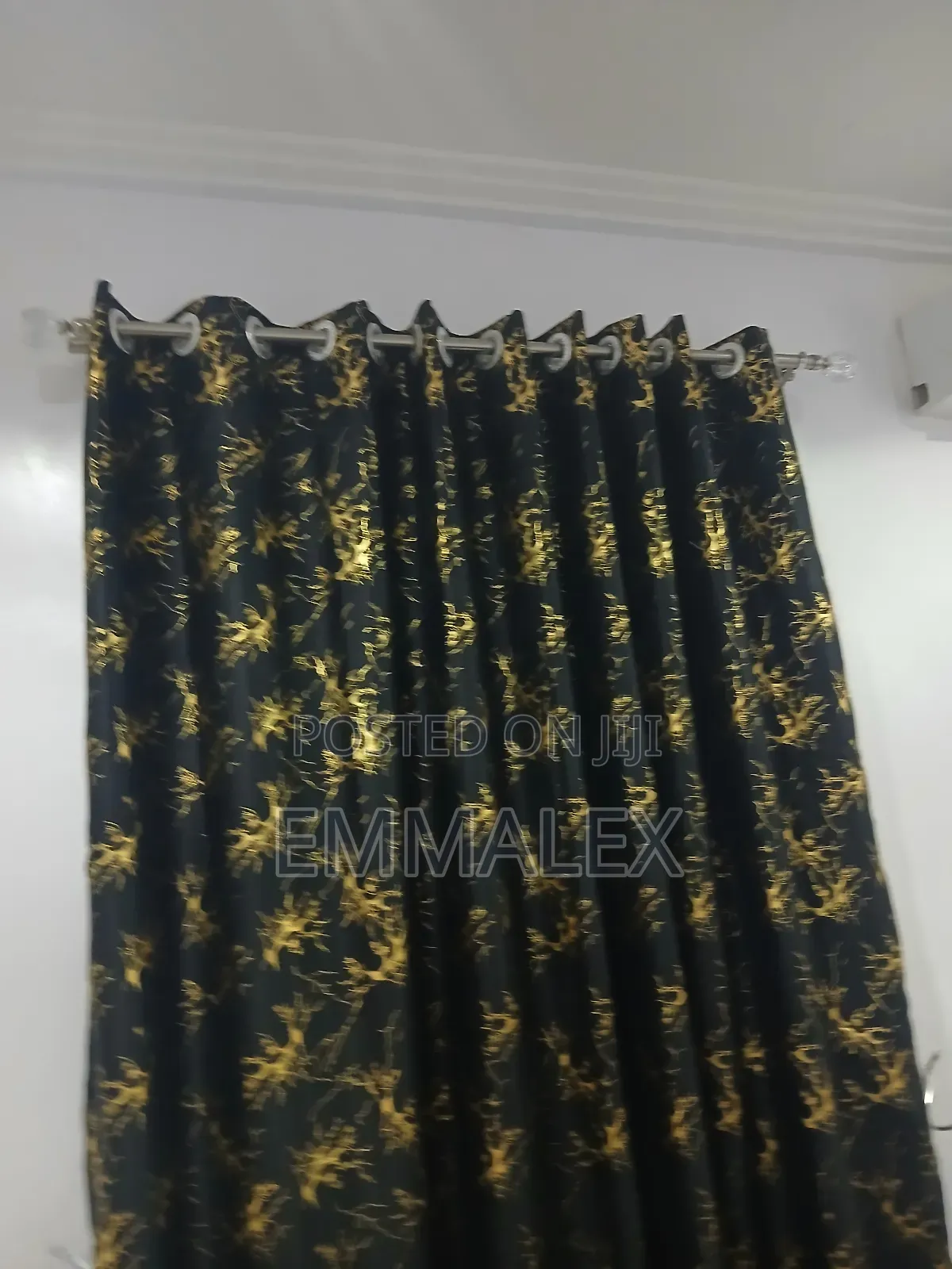 Original American Curtains