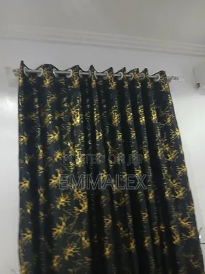 Original American Curtains