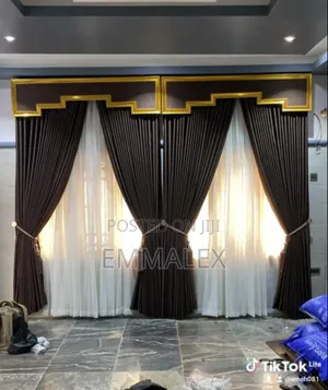 Original American Curtains