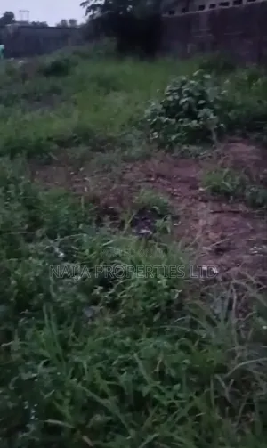 750sqm of Land on CMB Off Monastery Rd, Sangotedo, Ajah for Sale