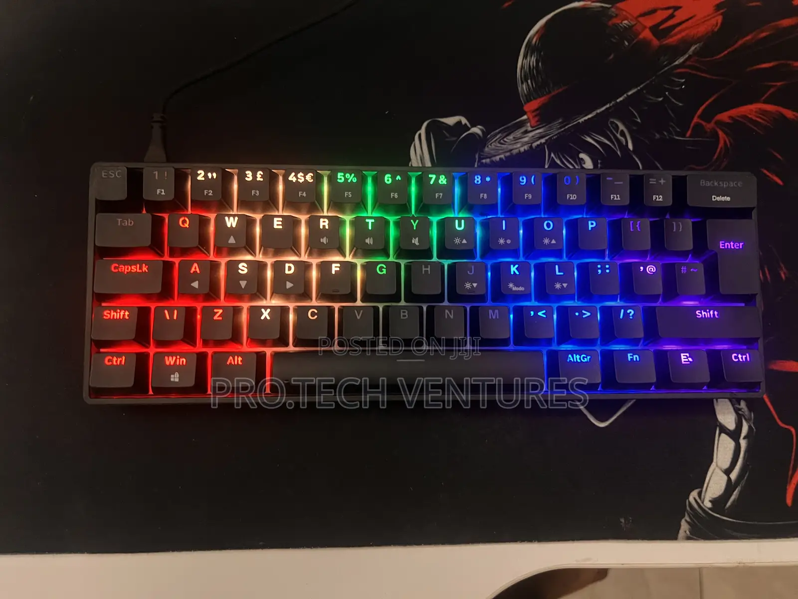 Gaming Keyboard