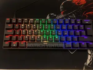 Gaming Keyboard