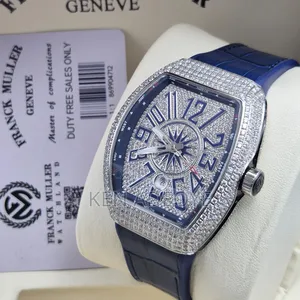Franck Muller Stone