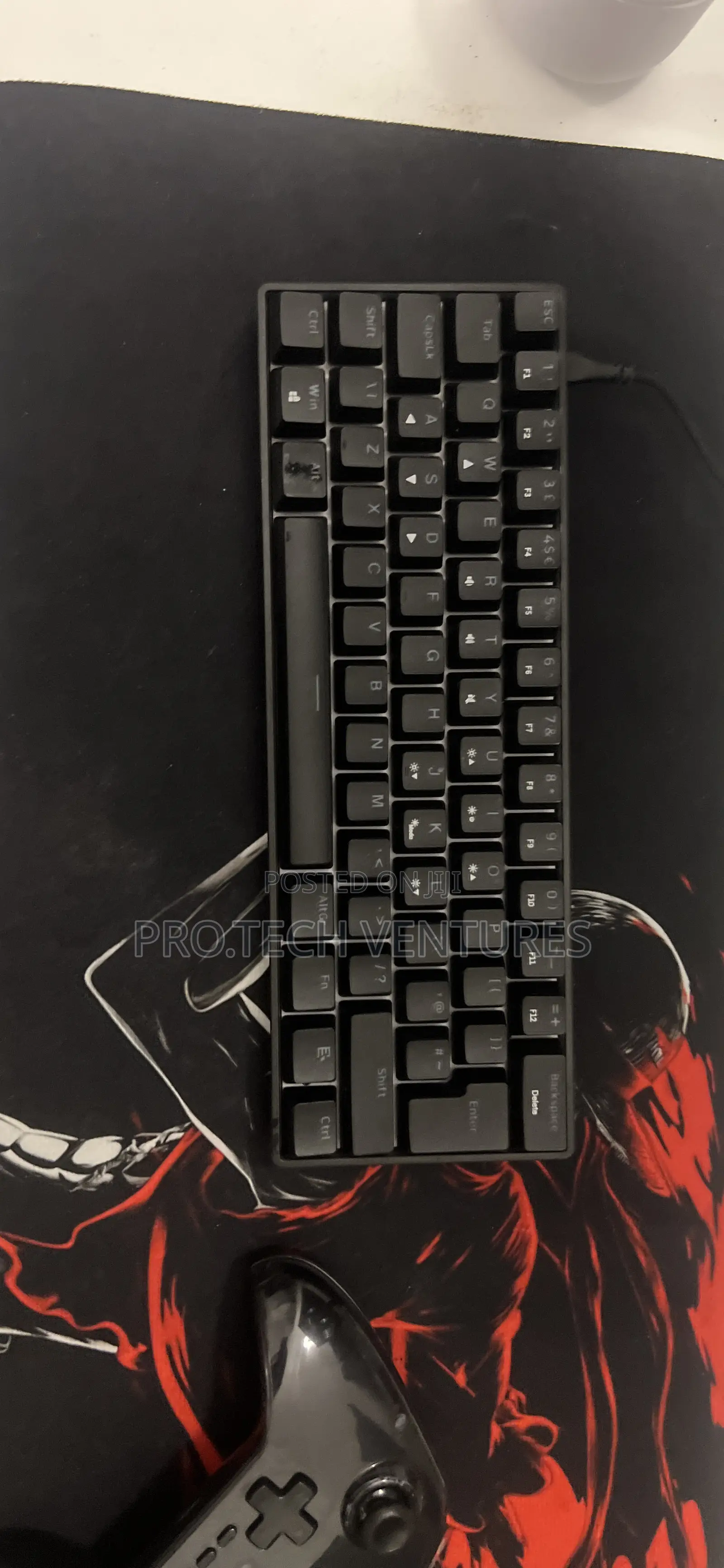 Gaming Keyboard