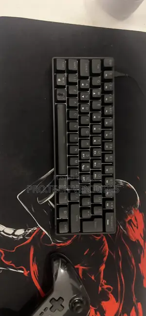 Gaming Keyboard