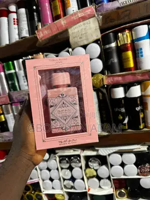 Lattafa Bade'e Al Oud Noble Blush