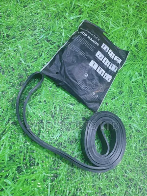 Resistance Loop Band