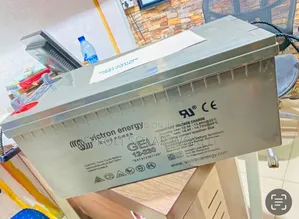 12v230ah Victron Energy (Agm Deep Gel Cycle Battery)