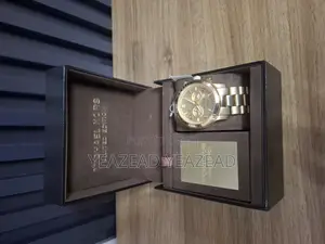 Michael Kors Wrist Watch Limited Edition 1476m Mk-5662