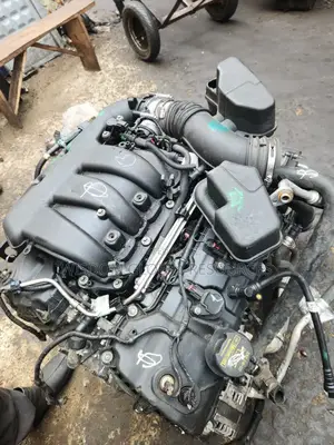Complete Eengine Ford Explorer 2013 Sold With Warranty