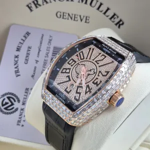 Franck Muller Stone