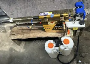 Fogging Machine
