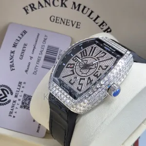 Franck Muller Stone