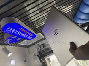 Laptop HP Envy 13 8GB Intel Core I5 SSD 256GB