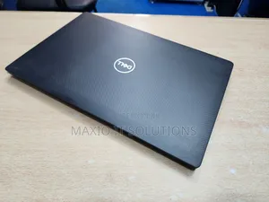 Laptop Dell Latitude 7410 8GB Intel Core i5 SSD 256GB