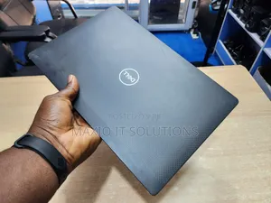 Laptop Dell Latitude 7410 8GB Intel Core i5 SSD 256GB