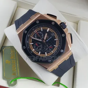 Audemars Piguet Watch