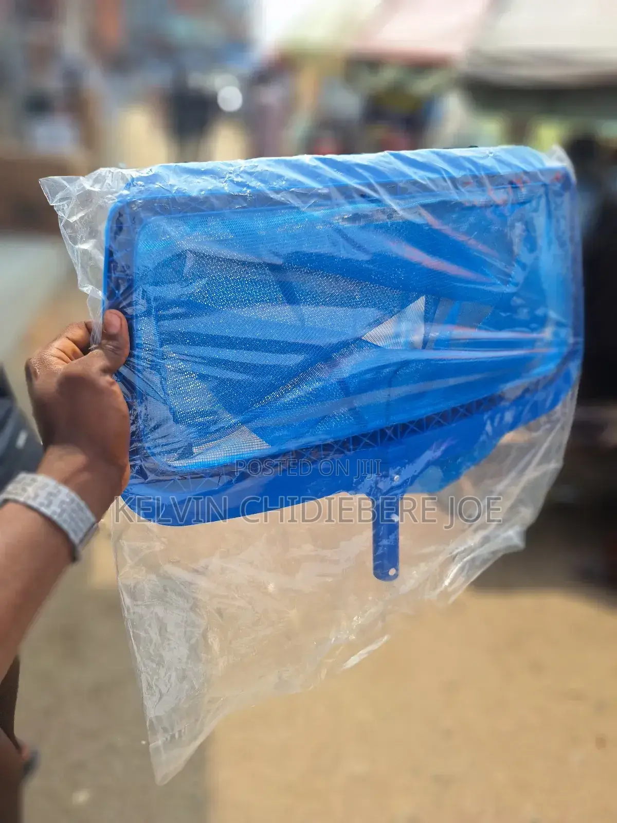 Swimming Pool Leaf Skimmer Net