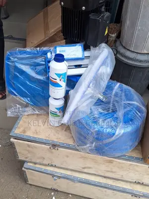 Swimming Pool Leaf Skimmer Net
