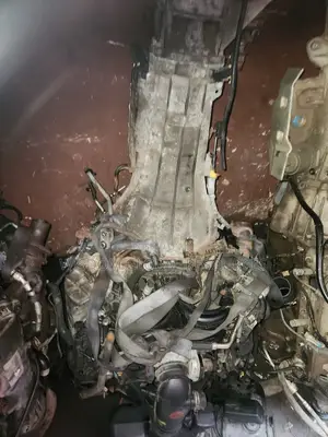 Egine Ford F150 5.4 Capacity V8 2010