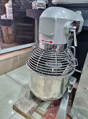 Cakemixer Standing Cakemixer