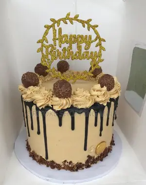 Delight Cakes and Cream (Cake and Pastries)