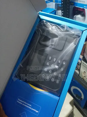 Office Attendance Finger Print Machine